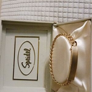 Splidel vintage bracelet